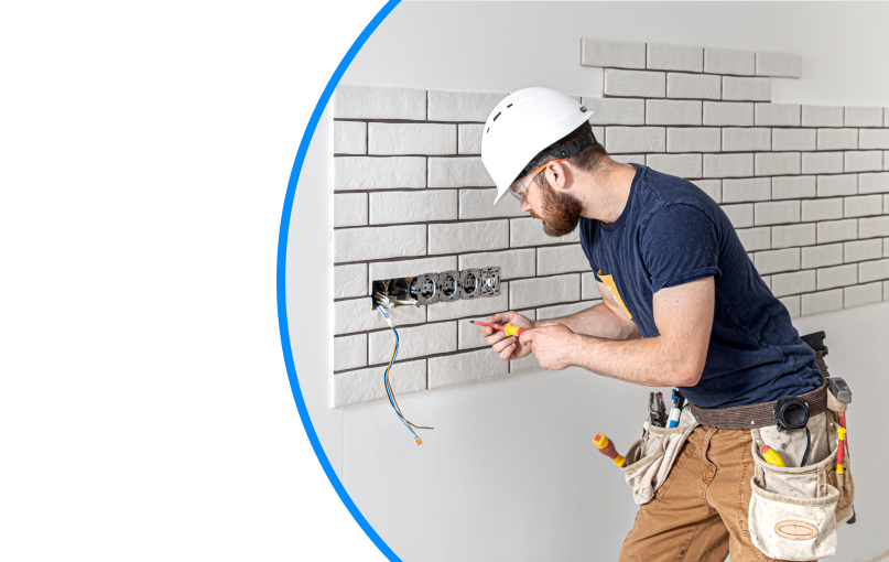 Electrician