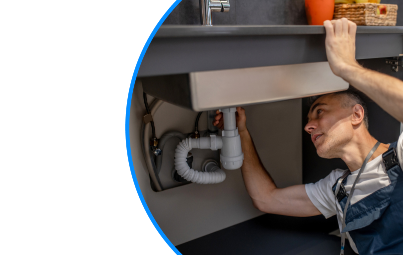 Plumber
